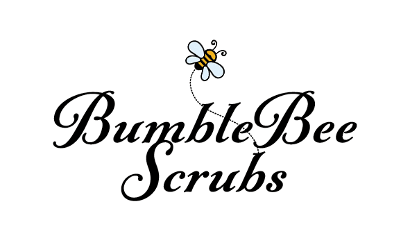 Bumblebee Scrubs