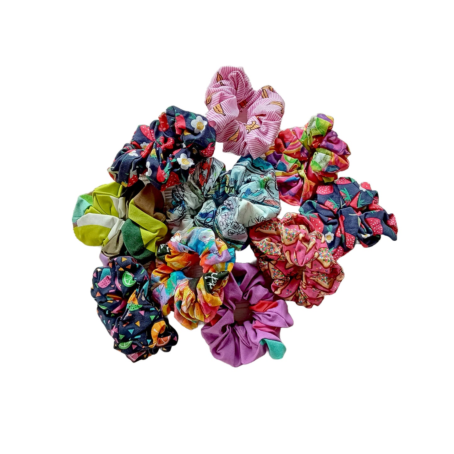 Scrunchies